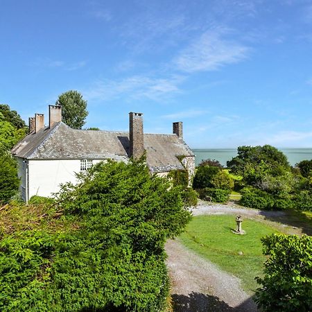 Worthy Cottage 폴록 외부 사진