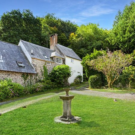 Worthy Cottage 폴록 외부 사진