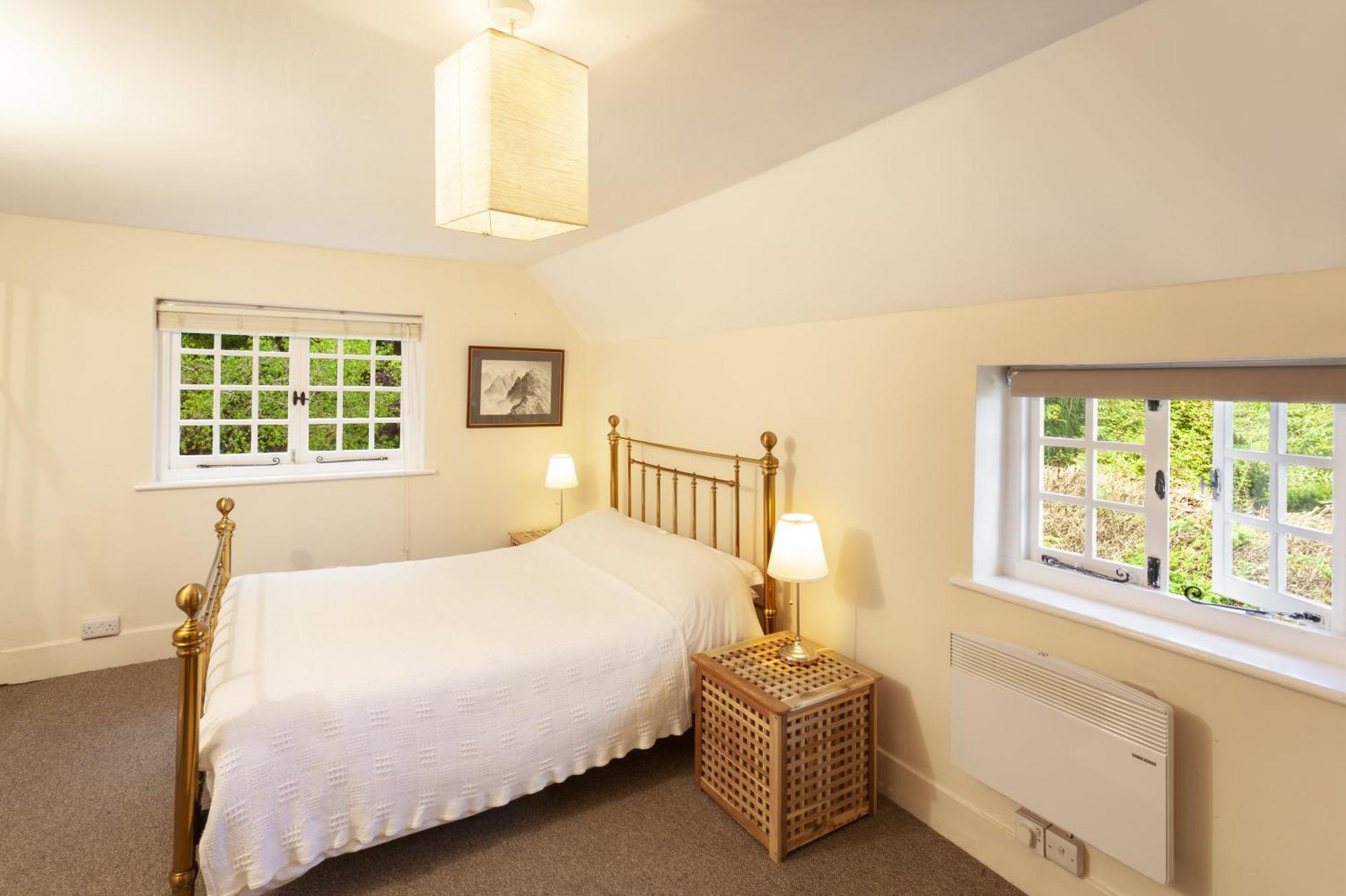 Worthy Cottage 폴록 외부 사진